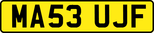 MA53UJF