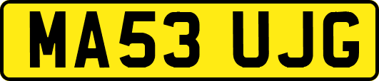 MA53UJG