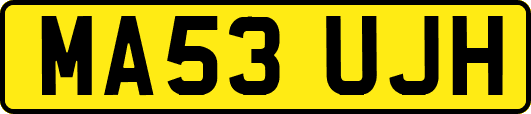 MA53UJH