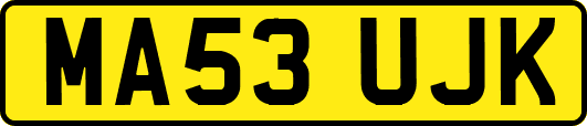 MA53UJK