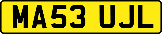 MA53UJL