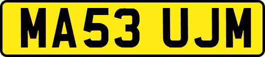 MA53UJM