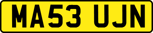 MA53UJN