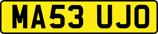 MA53UJO