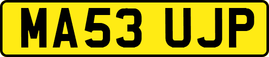 MA53UJP