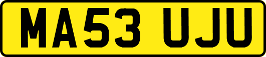 MA53UJU