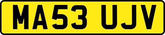 MA53UJV