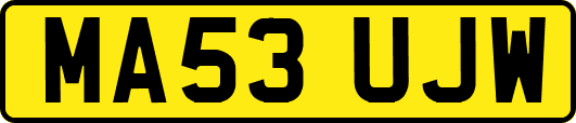 MA53UJW