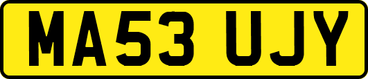 MA53UJY