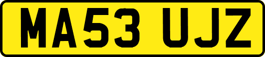 MA53UJZ