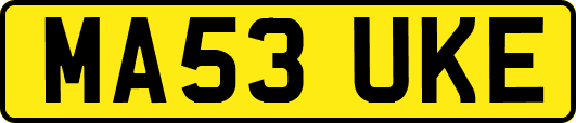 MA53UKE
