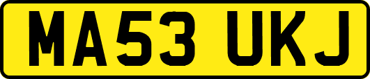 MA53UKJ