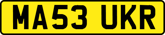 MA53UKR