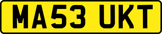 MA53UKT
