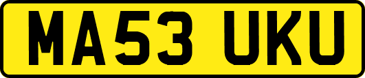 MA53UKU