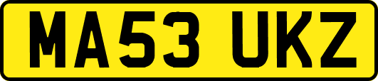MA53UKZ