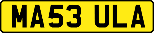 MA53ULA