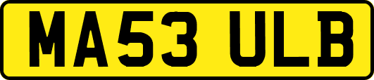 MA53ULB