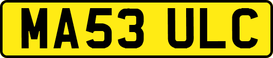 MA53ULC