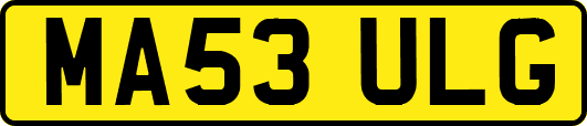 MA53ULG