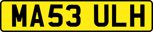 MA53ULH