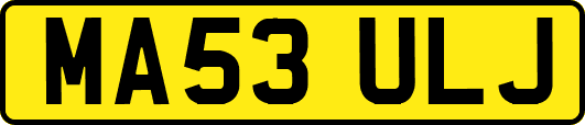 MA53ULJ