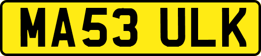MA53ULK