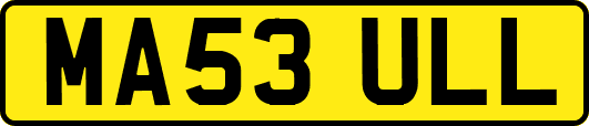 MA53ULL