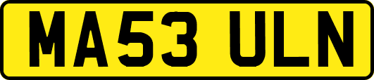 MA53ULN