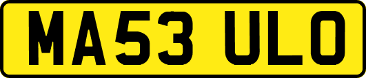 MA53ULO