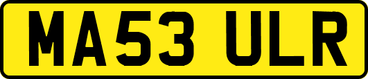 MA53ULR