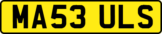 MA53ULS