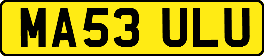 MA53ULU