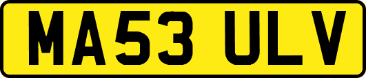 MA53ULV