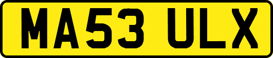 MA53ULX