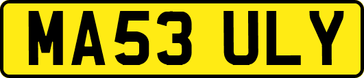 MA53ULY