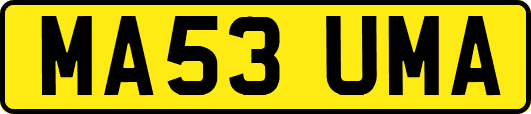 MA53UMA