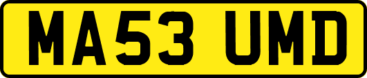 MA53UMD