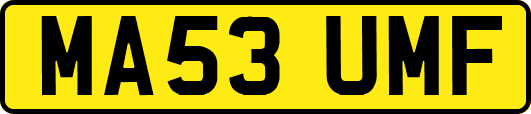 MA53UMF