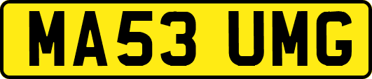 MA53UMG