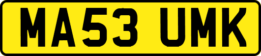 MA53UMK