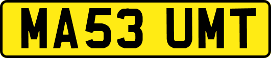 MA53UMT