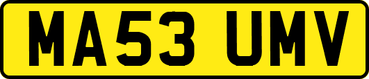 MA53UMV