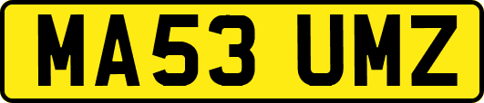 MA53UMZ