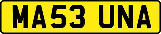 MA53UNA
