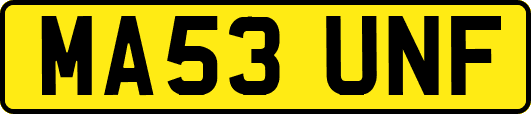 MA53UNF
