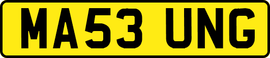 MA53UNG