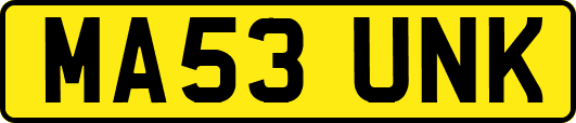 MA53UNK
