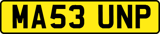 MA53UNP