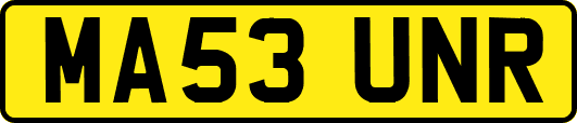 MA53UNR